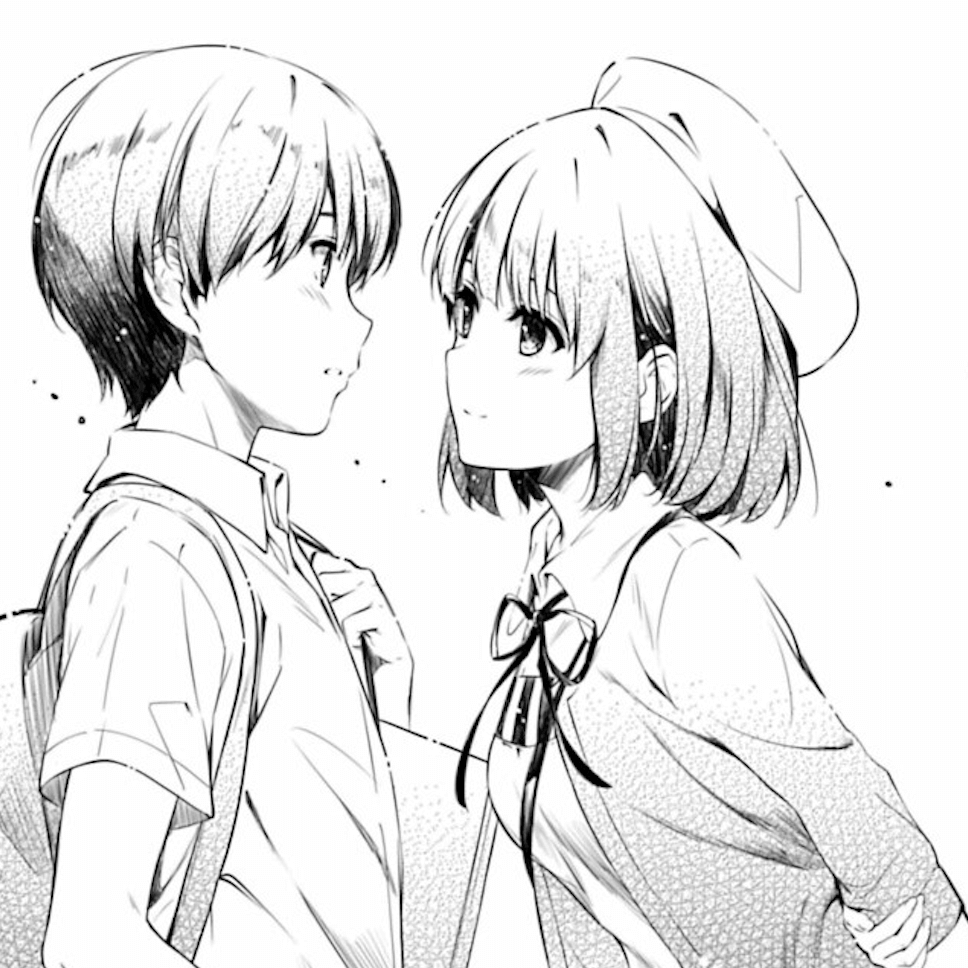 Manga image 1